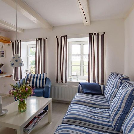 Mein Haus Pellworm Εξωτερικό φωτογραφία