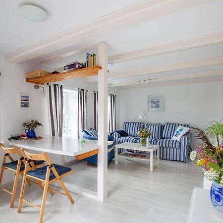 Mein Haus Pellworm Εξωτερικό φωτογραφία
