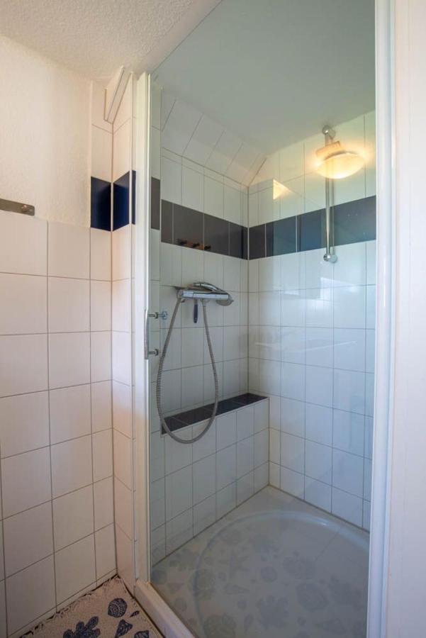 Mein Haus Pellworm Εξωτερικό φωτογραφία